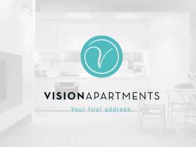 vision apartments
