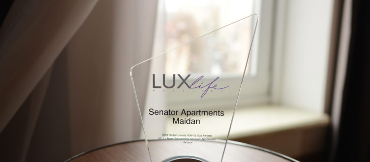 Senator - LUX Life