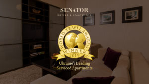 World Travel Awards - Senator
